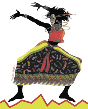 Image by Charles Bibbs