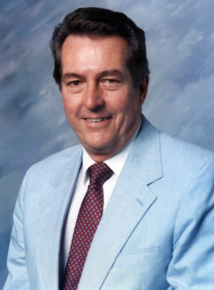 Douglas M. Beamish Jr.