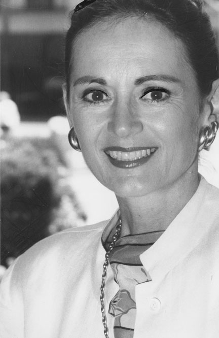 Bonnie Black