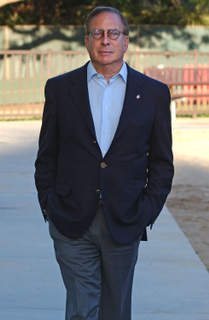Being Chairman and CEO of HTN Communications isn't a walk in the park, but local sports and cable TV entrepreneur Joe Cohen enjoys the challenge.