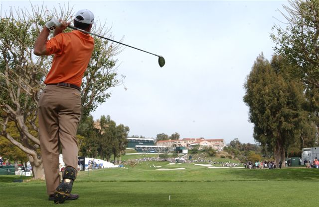 Good weather and dry, fast greens are expected for the Northern Trust Open, which gets underway Thursday at Riviera Country Club.