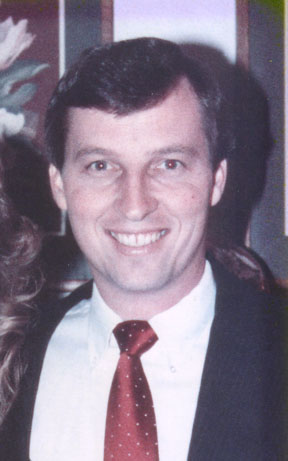 Gary Emmett Nulty