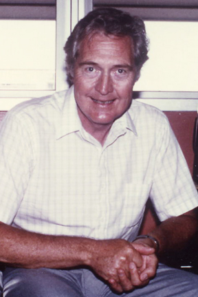 Chester Hull