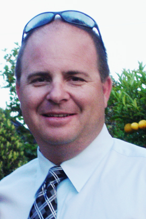Curtis Massey