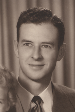 Telford Oswald