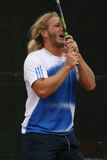 Freshman Trinity Thornton expresses frustration after missing a shot in the decisive tiebreaker last Friday at the City finals in Encino.