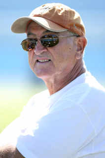 Former Palisadian Larry Wein, who coached 20 seasons at Westchester, is now the Dolphins' offensive coordinator.