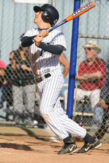 Palisades' bats came alive Monday in a 13-1 Western League victory over Westchester.