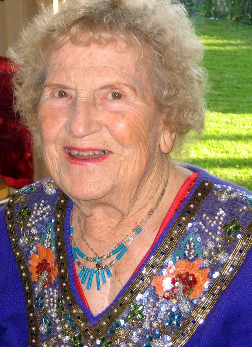 Elnora Thompson