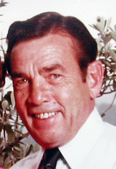John Alfred Whitcombe