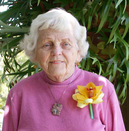 Alienne Whitener.