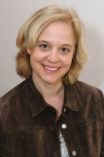 Toni Balfour likens business health to personal health and well-being.