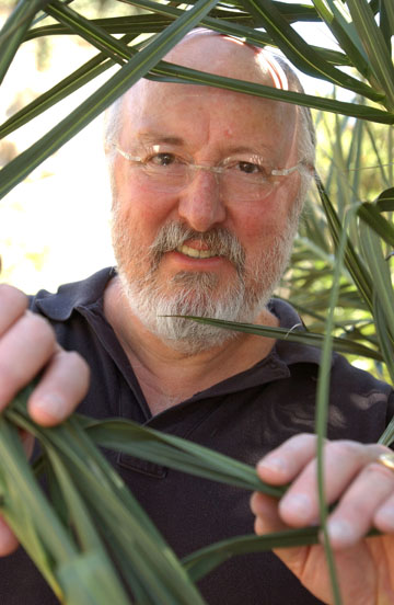 David Card.
