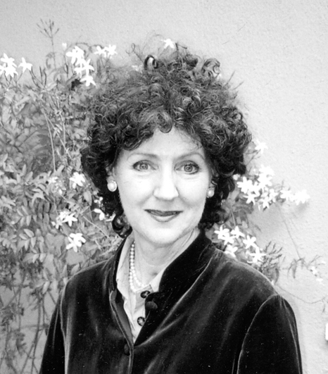 Cathie Wishnick.