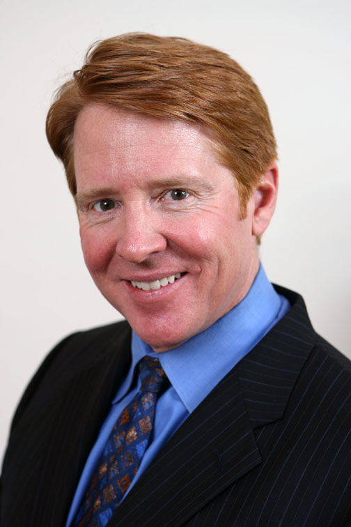 Palisadian Hugh Dodson opened the Los Angeles-based Paragon Sports Agency in March.
