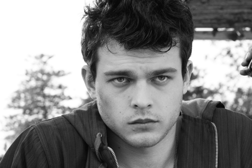 Palisadian Alden Ehrenreich is featured in Francis Ford Coppola's latest film 