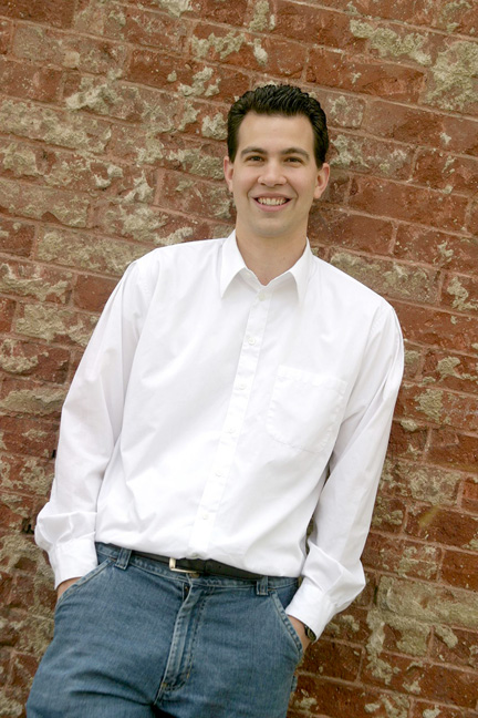 Former Palisadian Brian Eule lives with his physician wife, Stephanie Chao, in the San Francisco Bay Area.