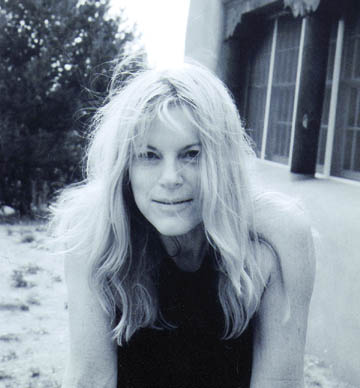 Palisadian photographer Gayle Goodrich.      Photo: Angilee Wilkerson