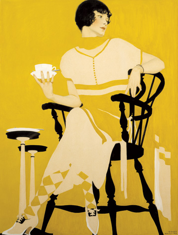 Coles Phillips, 