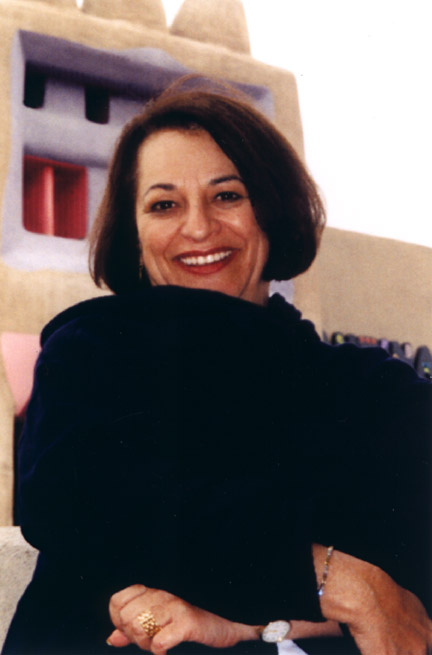 Joan Galanty