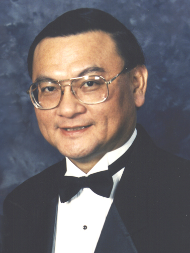 Dr. Henry Gong, Jr.