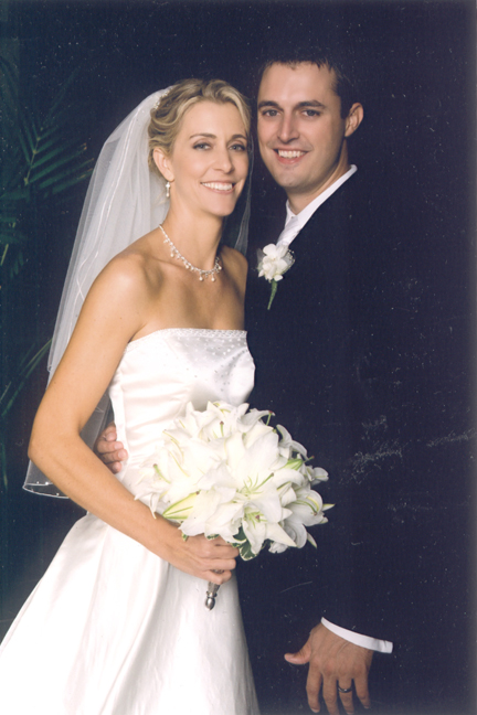 Terri Hiete and Geoff S. Linville