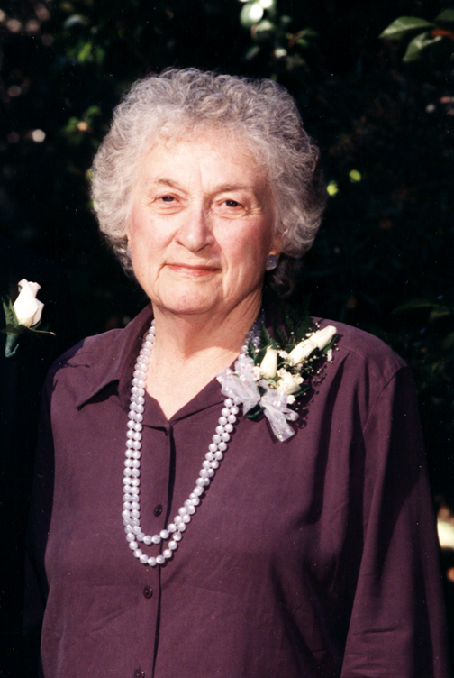 Dorothy D. Laupa