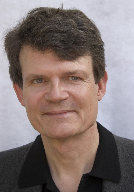 Richard Maxwell