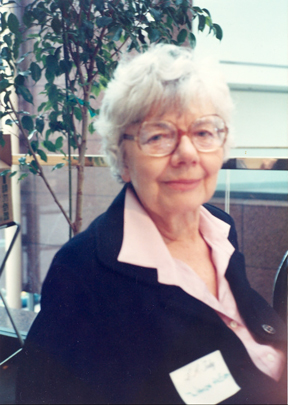 Wanda McElroy