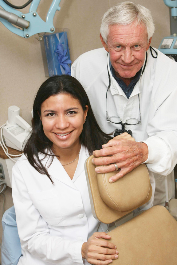 Santa Monica resident Maria Tapia, DDS, is the new namesake of the nearly 50-year-old Pacific Palisades dental practice founded by Dr. Bob Nelson.