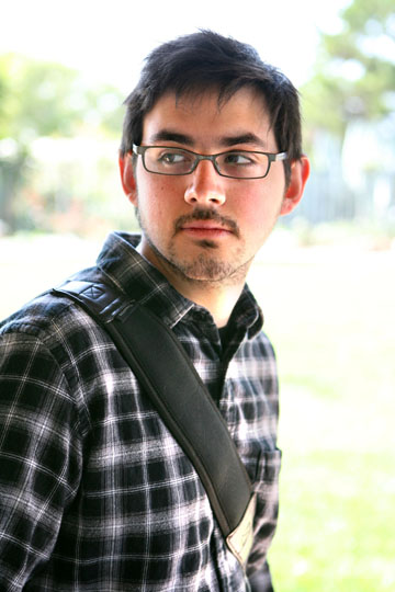 Brian Noori is back home in Pacific Palisades. Rich Schmitt/Staff Photographer