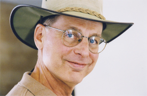 Eliot Cowan
