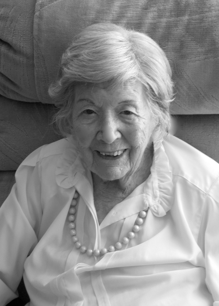 Beth Johnson Pendergrast