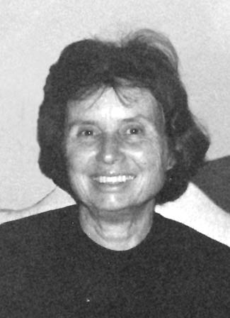 Nancy McClish Reinsch