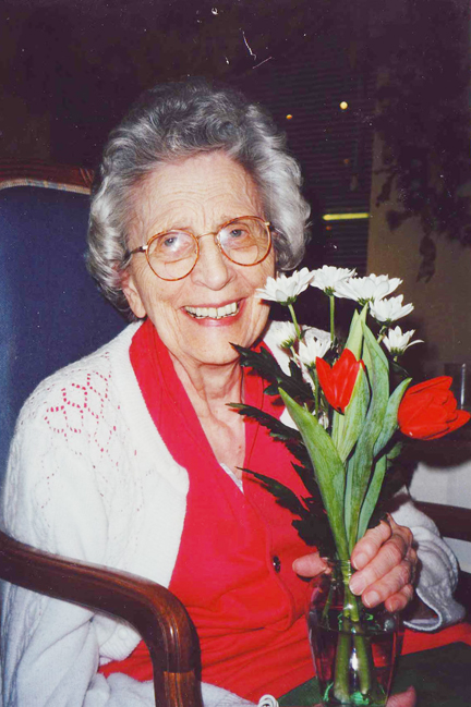 Schroeder donated $30,000 to the library at Palisades Charter Elementary. She died last October at 90 years old.