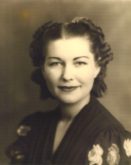 Joy Virginia Skidmore