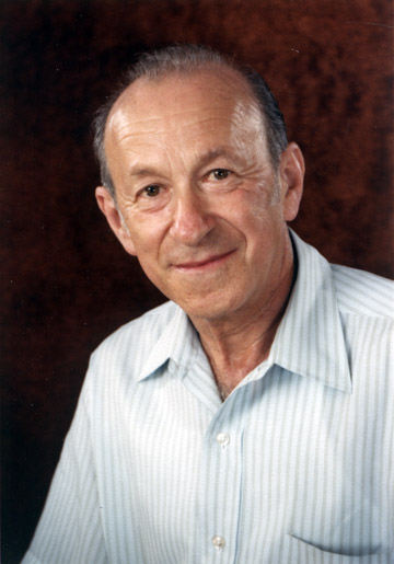 Hyman Skulsky