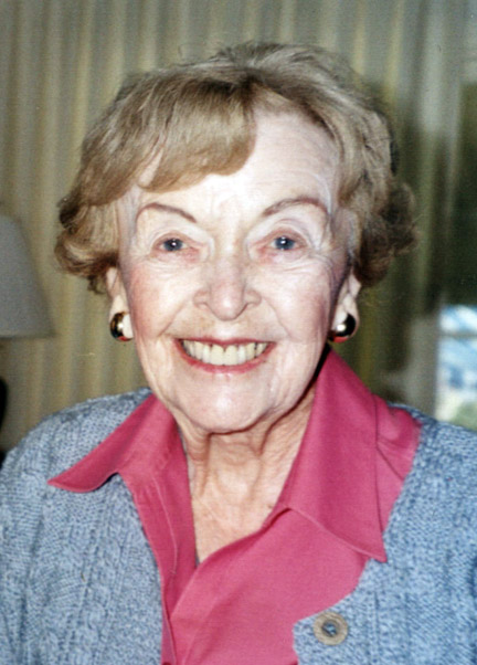 Jeanette Somerville