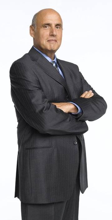 Parade Grand Marshal Jeffrey Tambor