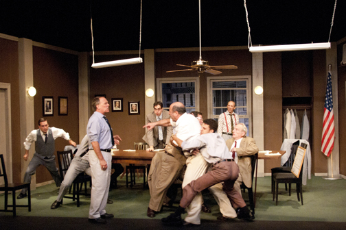 A scene from 