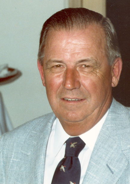 Stephen Cornell Trewhitt, Jr.