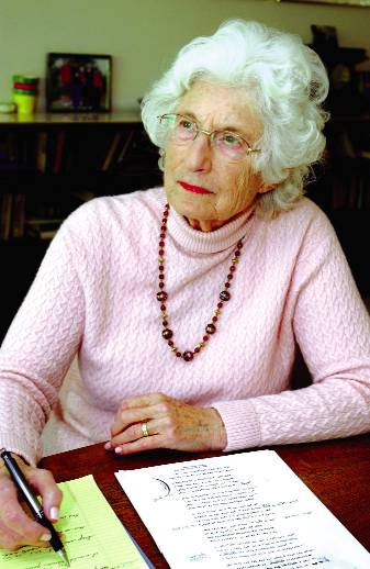 Palisadian Sarah Moskovitz, Ph.D., editor of 