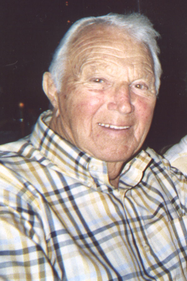 Seymour Wasserman